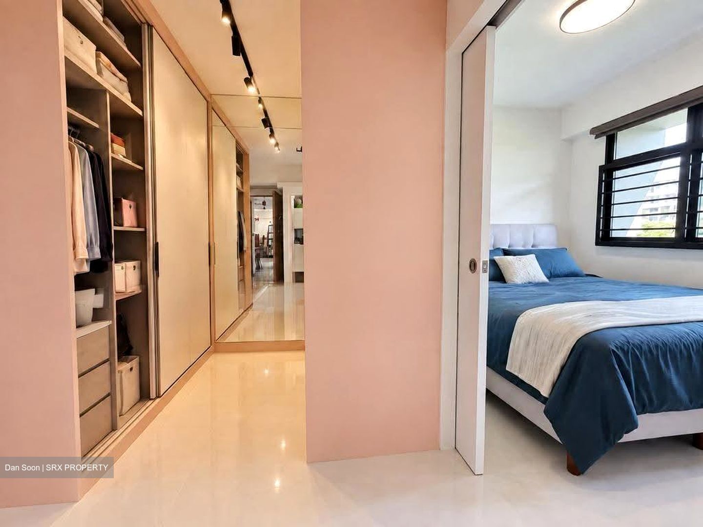Blk 107B Alkaff Oasis (Toa Payoh), HDB 5 Rooms #627795241
